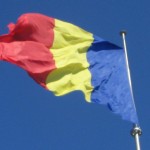 Rumunia-flaga