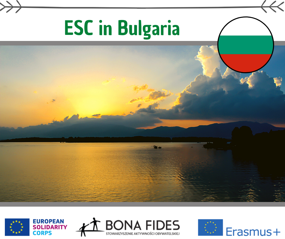 ESC in Bulgaria