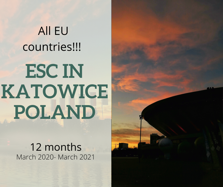 ESC in Poland