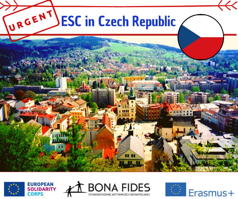 ESC in Czech Republic