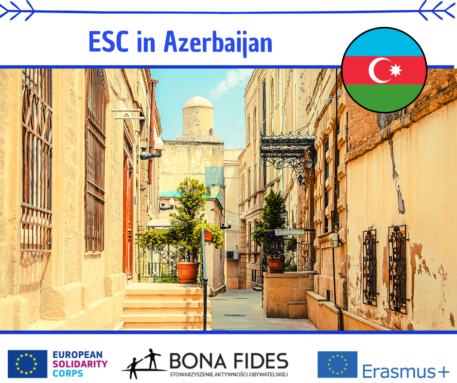 ESC in Azerbaijan