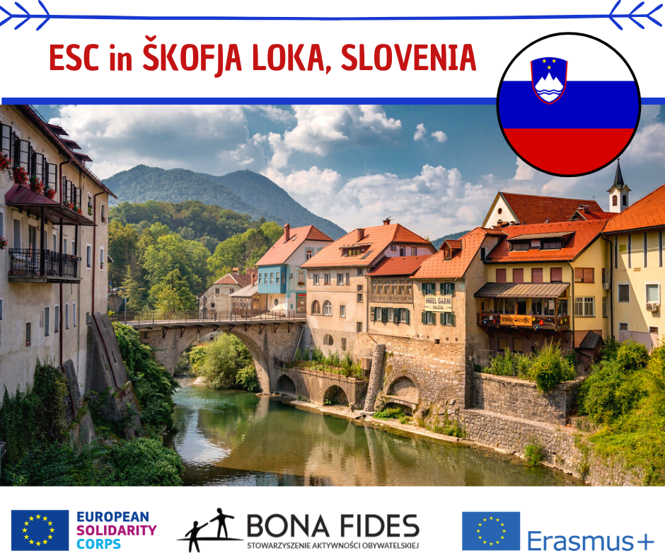ESC in SLOVENIA