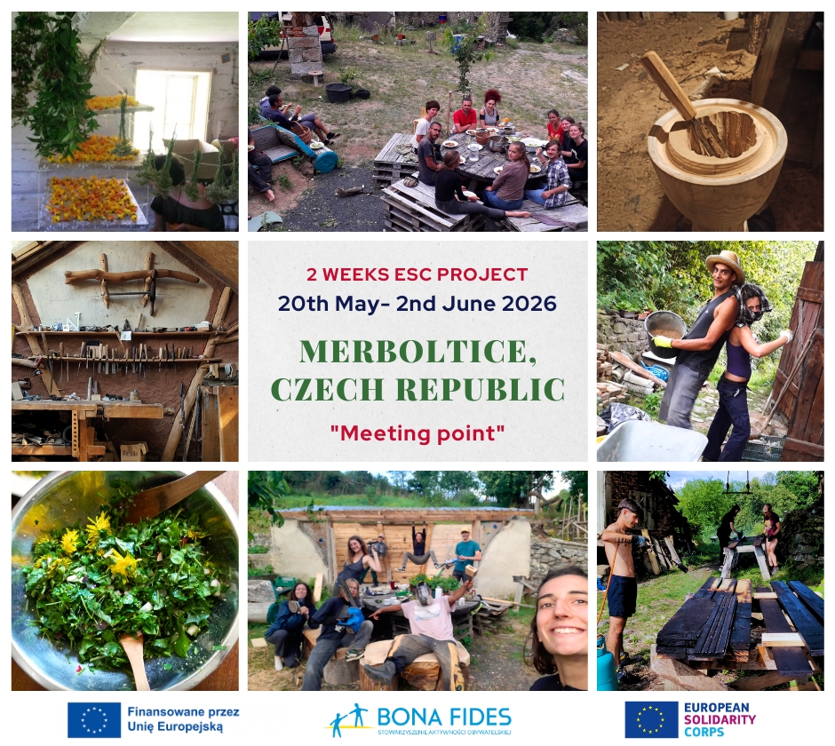 ESC in Czech Republic