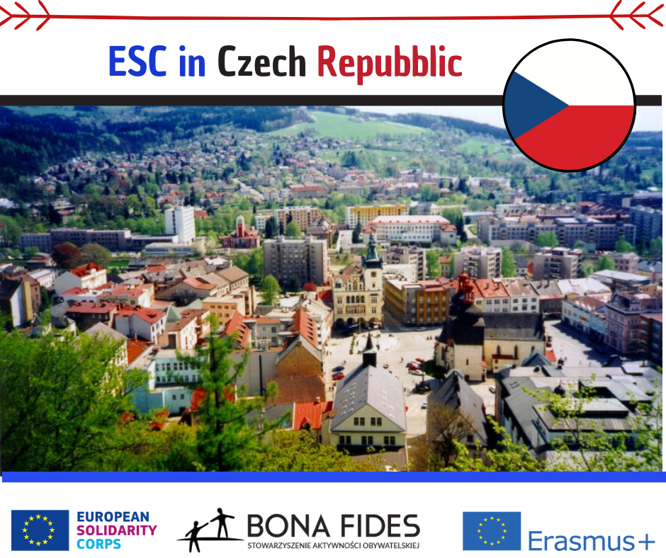 ESC in CZECH REPUBLIC