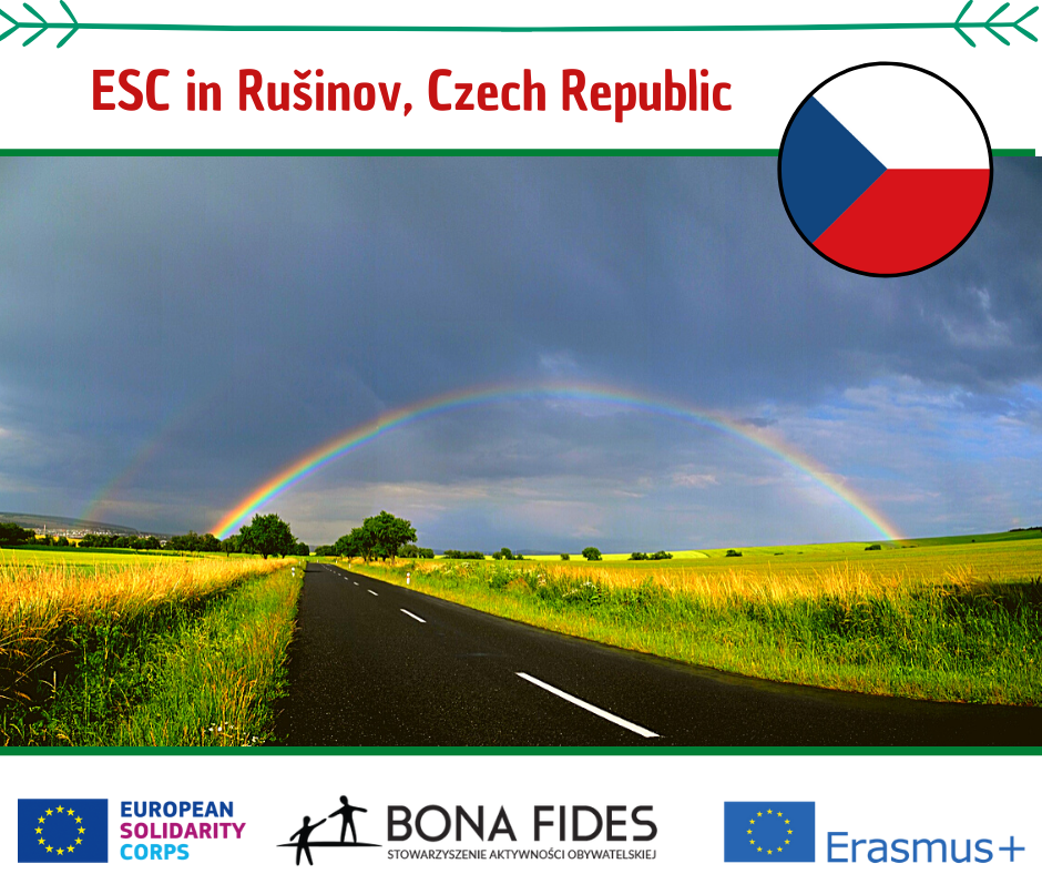 ESC in Czech Republic