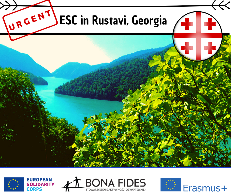 ESC in Georgia