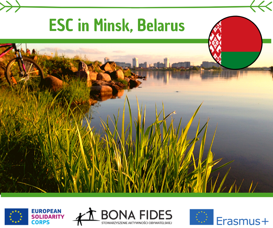ESC in Belarus