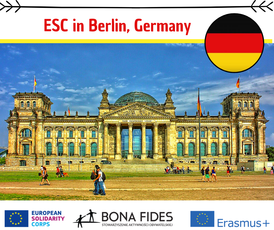 ESC in Germany