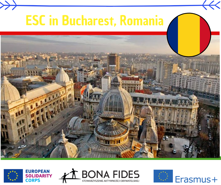 ESC in Romania