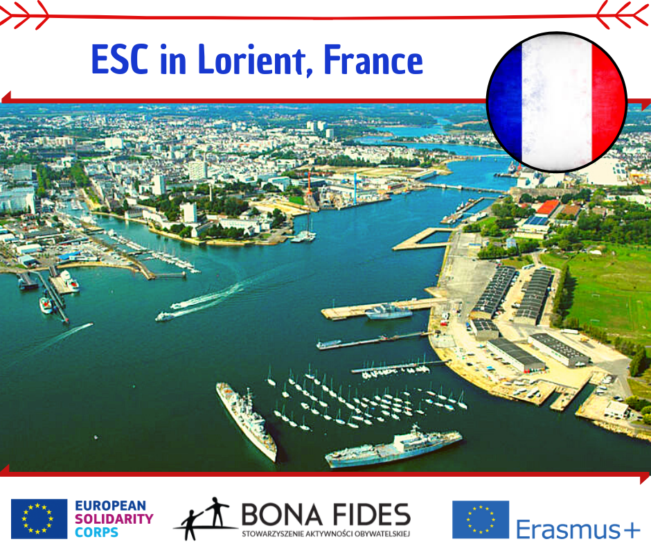 ESC in France
