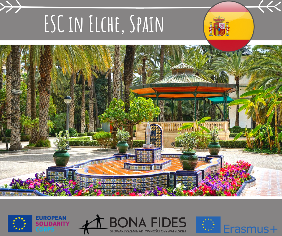 ESC in Spain