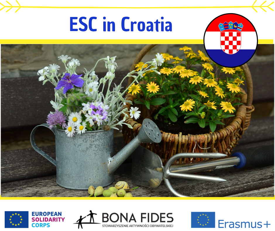 ESC in Croatia