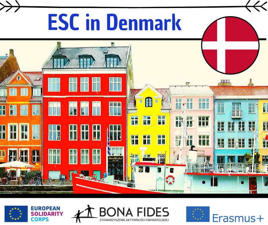 ESC in Denmark