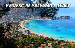 EVS/ESC in Palermo – ITALY