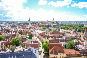 EVS opportunities in Estonia