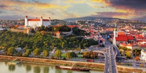 ESC/EVS in Slovakia