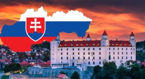 EVS/ESC in Borová –  Slovakia